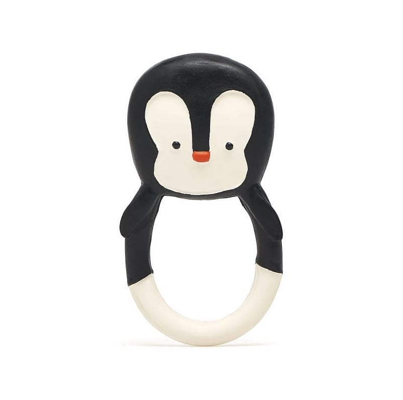 Bijtring Nui de Pinguin