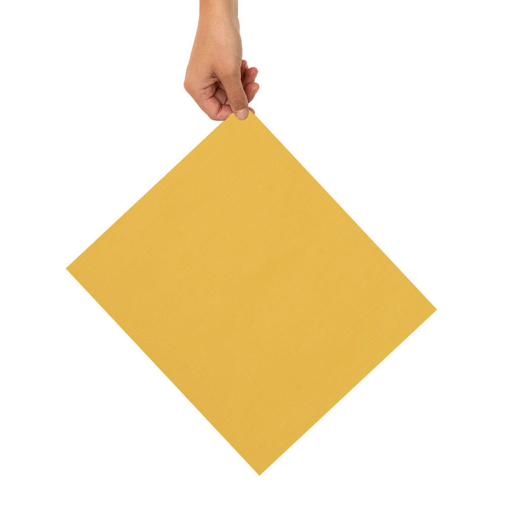 Grote bijenwasdoek (L - 42×36 cm)