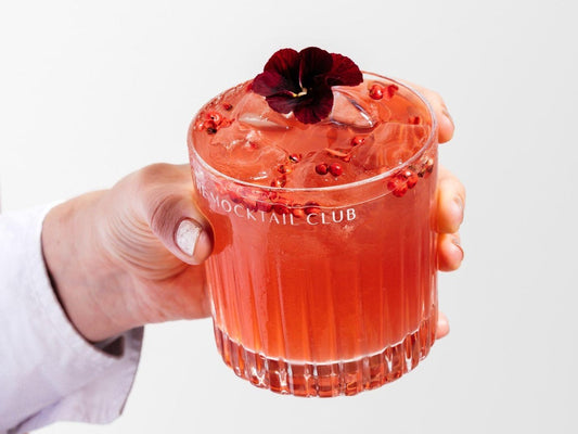 Glas - The Mocktail Club