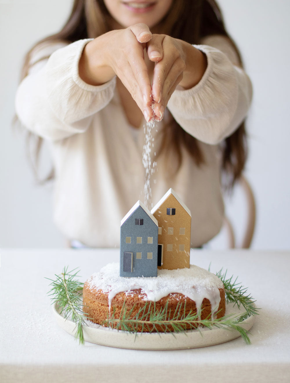TÛS tiny houses