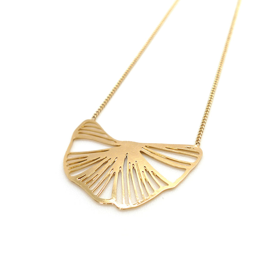 Ketting Ginkgo