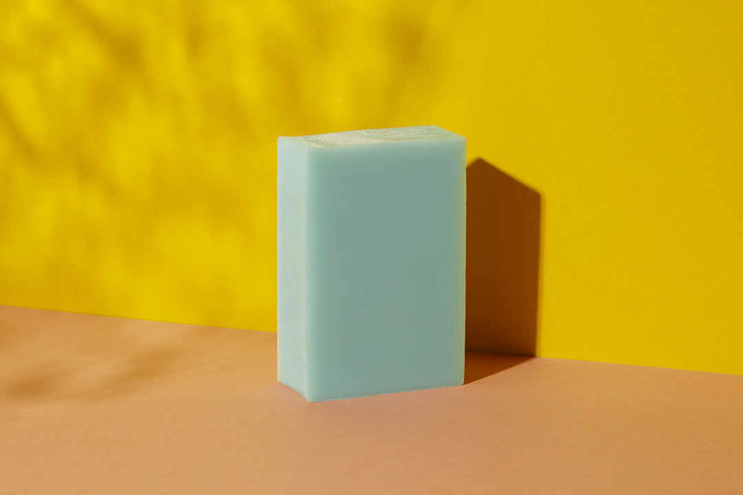 Triple mint zeep