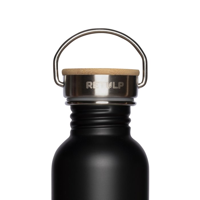 Urban Waterfles Black Night 750 ml