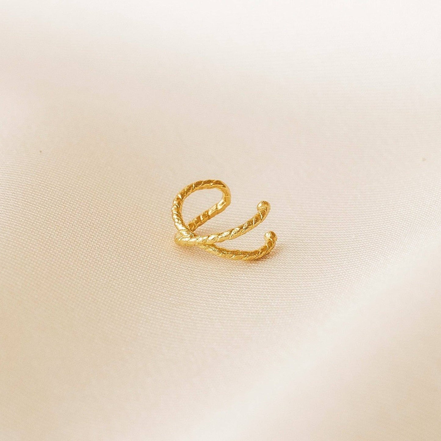 'Lalo' Earcuff