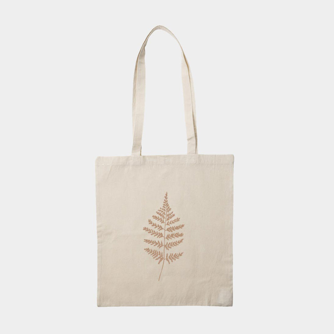 Canvas tas - varen