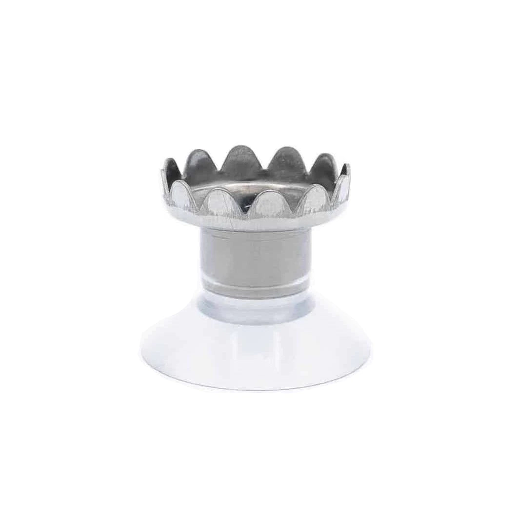 Magnetische zeephouder
