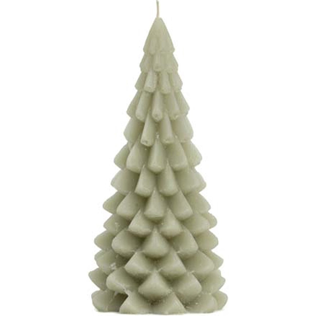 Kerstboom - skin (10 x 20cm)