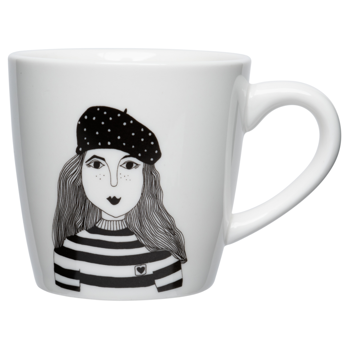 Mug 'Juliette' - Helen B.