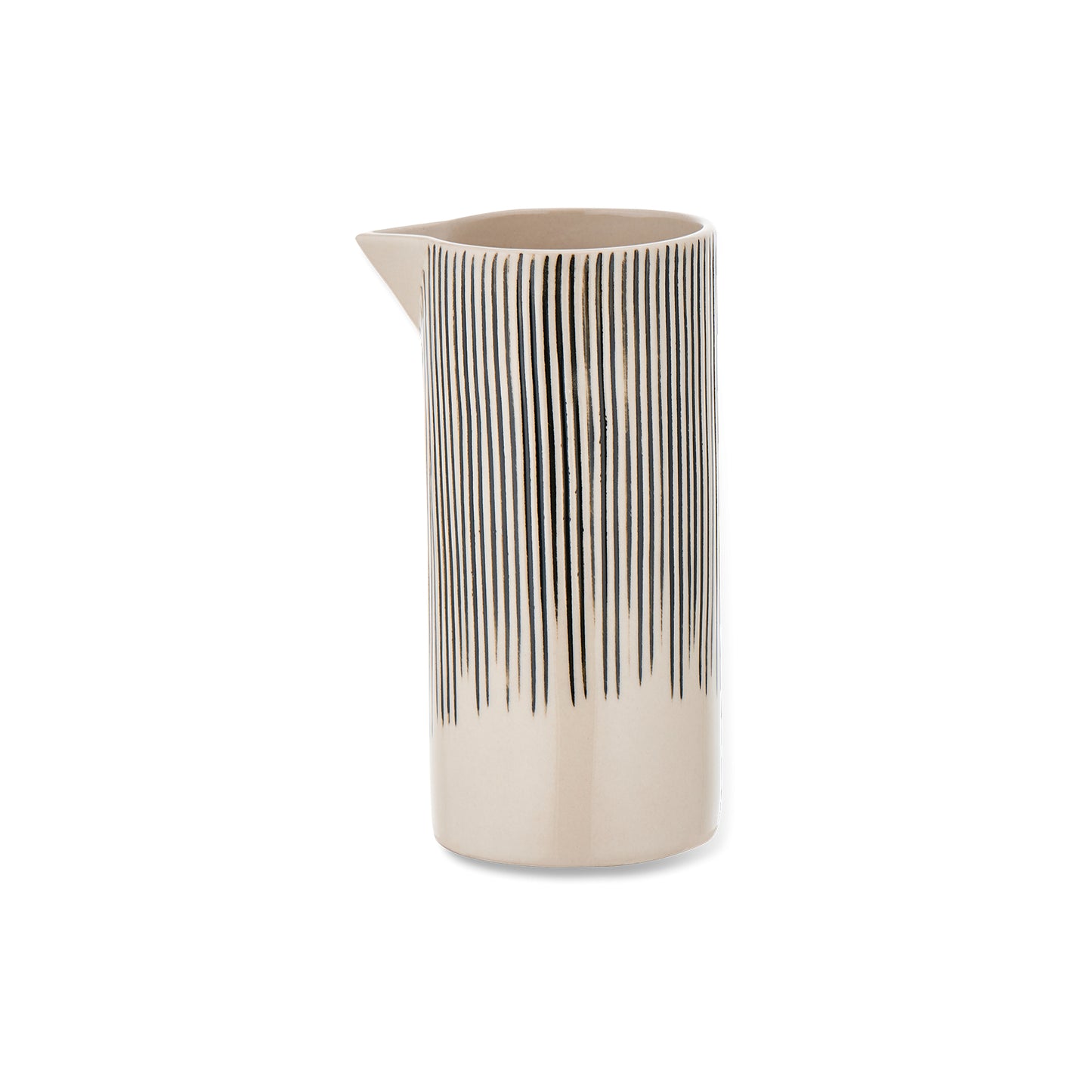 Kan - karuma ceramic jug (small)