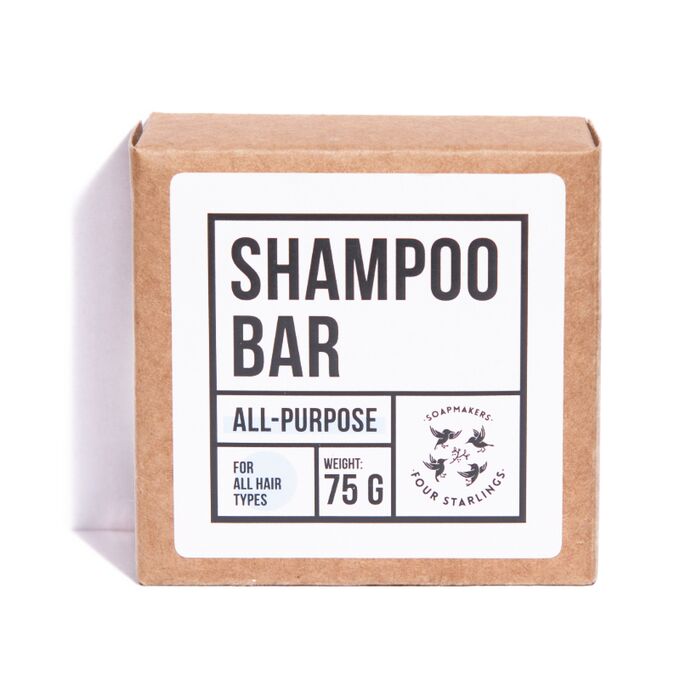 shampoobar