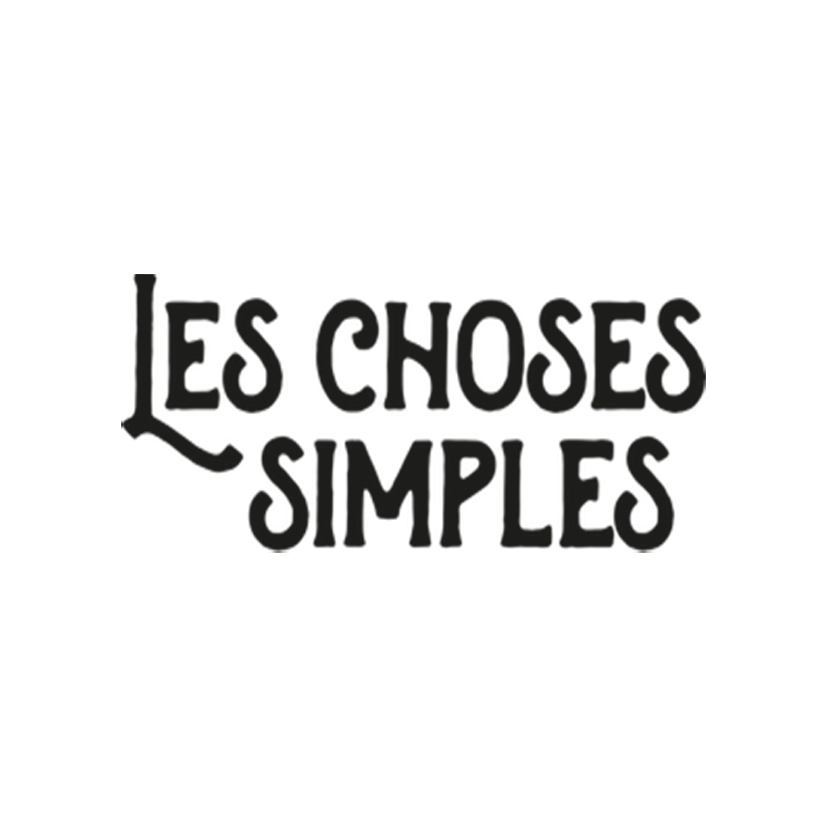LES CHOSES SIMPLES