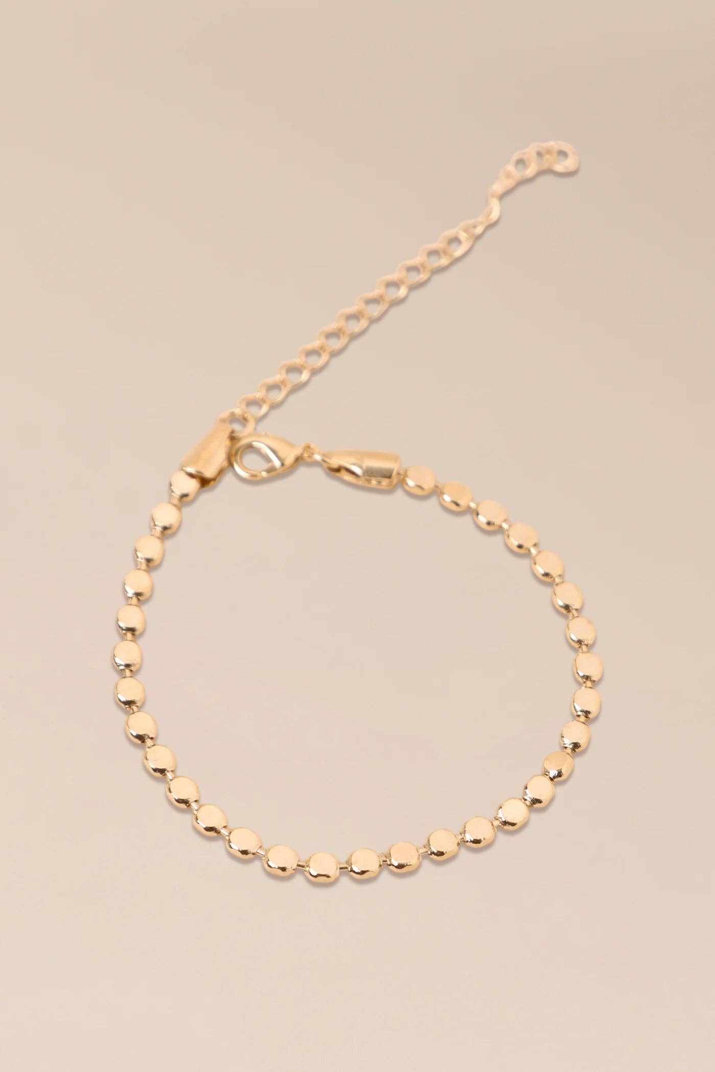 Léon Armband