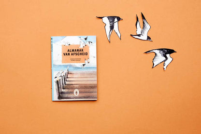 Almanak van afscheid