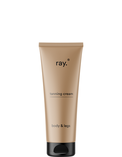 Zelfbruinende crème - 100 ml