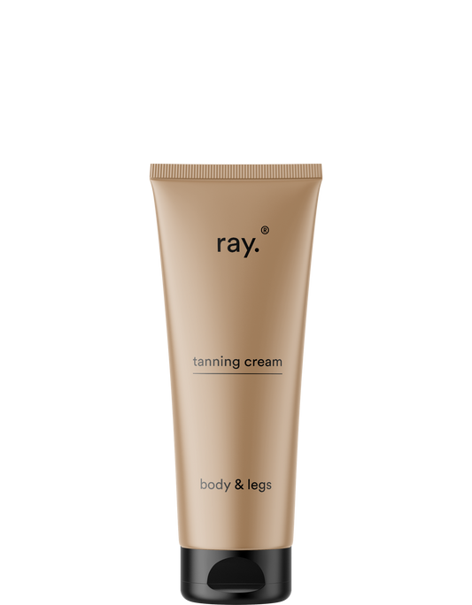 Zelfbruinende crème - 100 ml