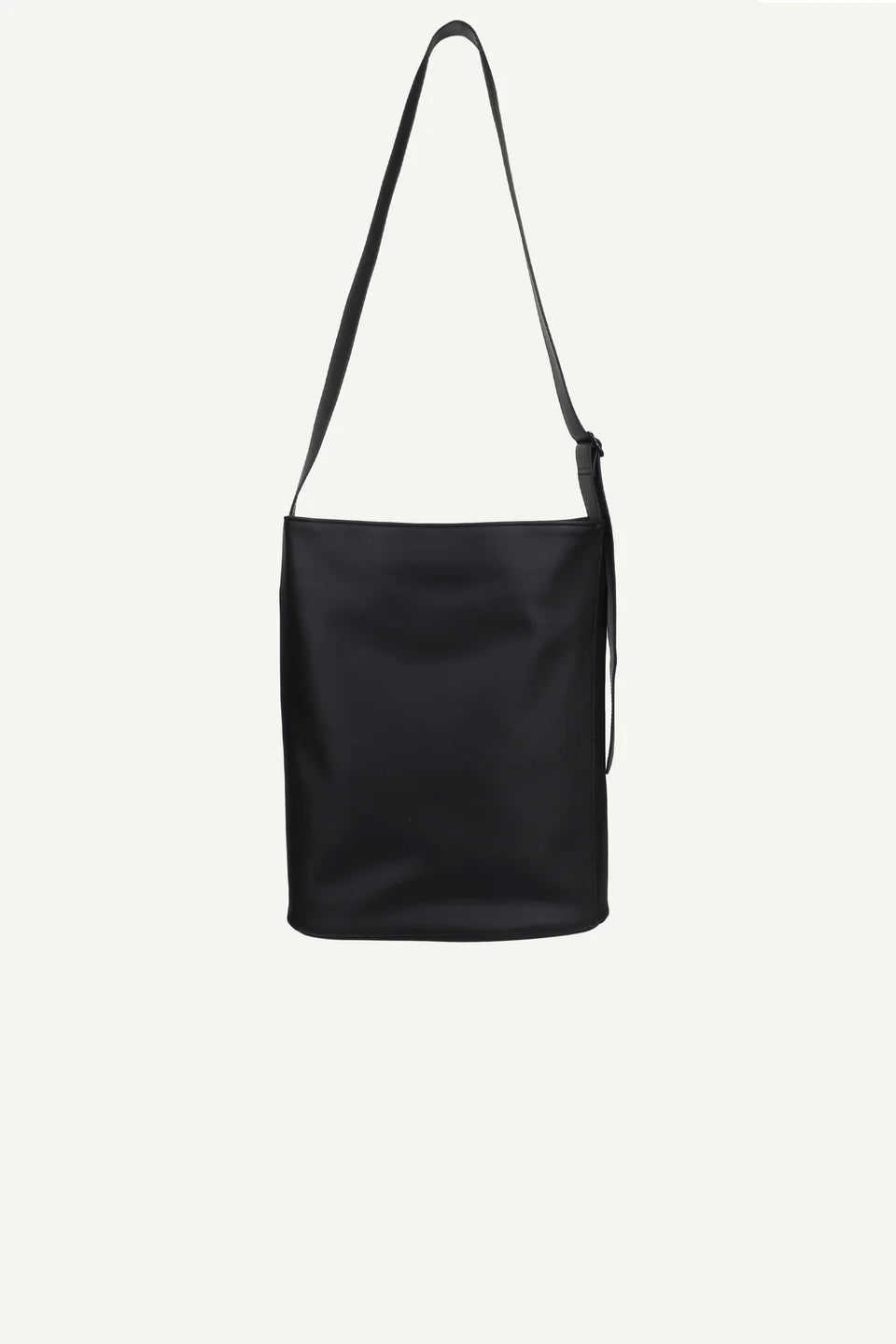 Naomi cross body bag • black