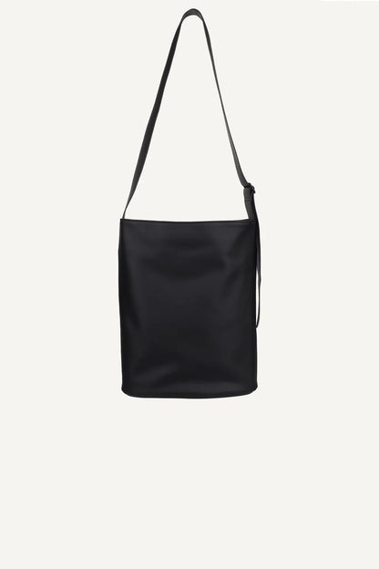Naomi cross body bag • black