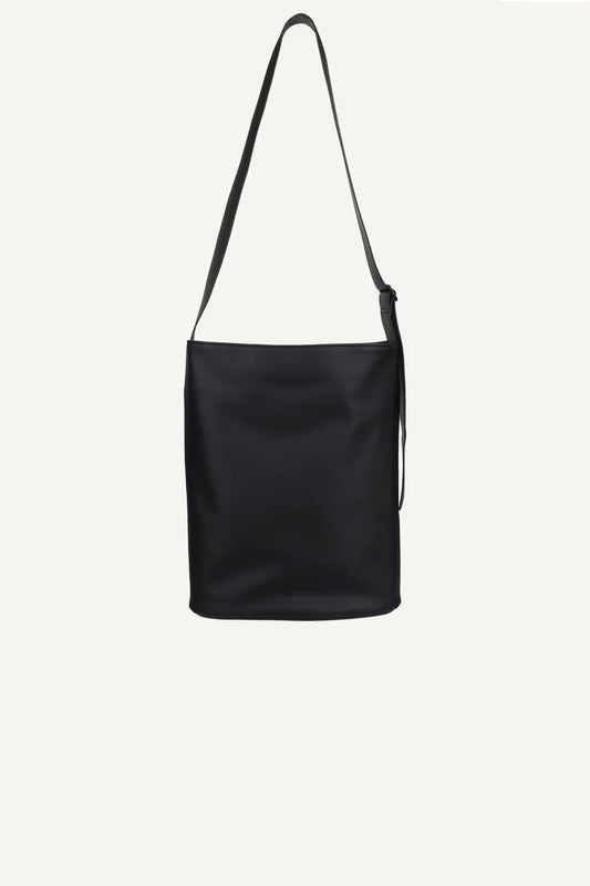 Naomi cross body bag • black