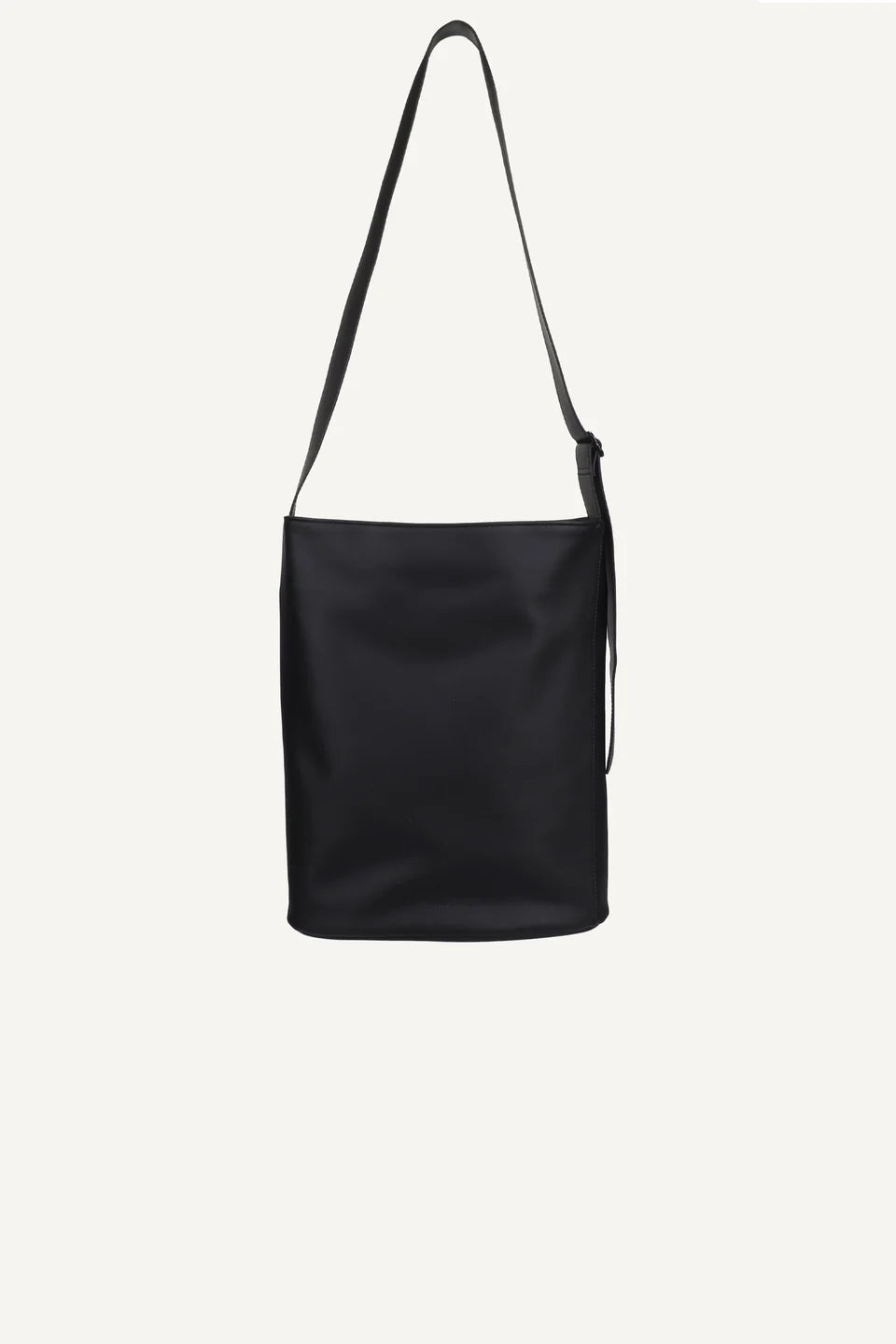 Naomi cross body bag • black