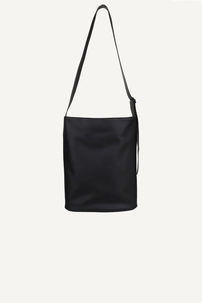 Naomi cross body bag • black