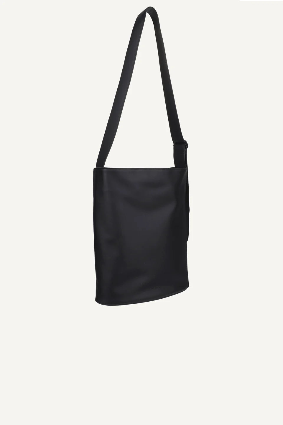 Naomi cross body bag • black