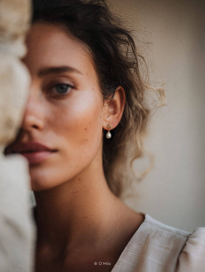 Barokke parelstekers. Perla