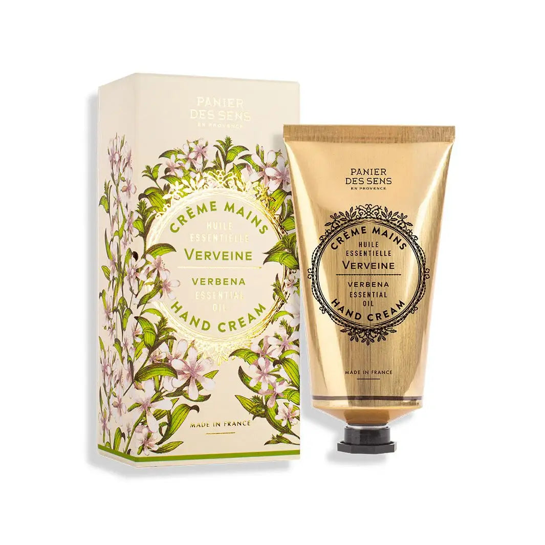 Handcrème Verbena I 75 ml
