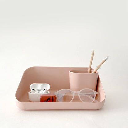 Organiser (oud roze)