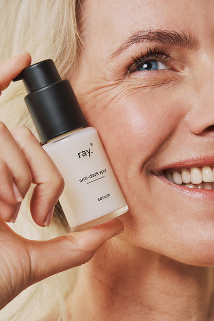Anti pigmentvlekken serum - 30 ml
