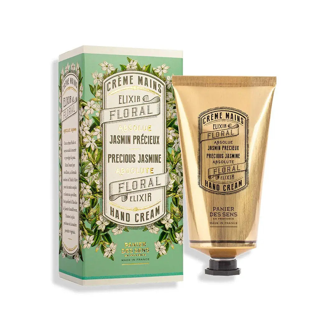 Handcrème Jasmijn I  75 ml