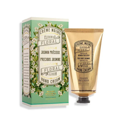 Handcrème Jasmijn I  75 ml
