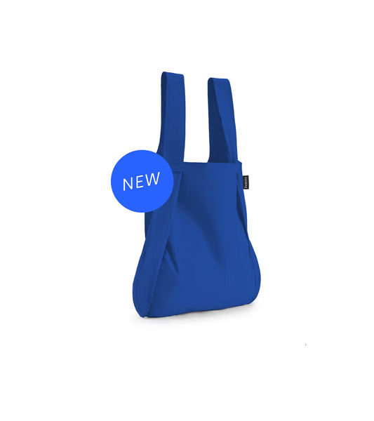 Notabag original - royal blue