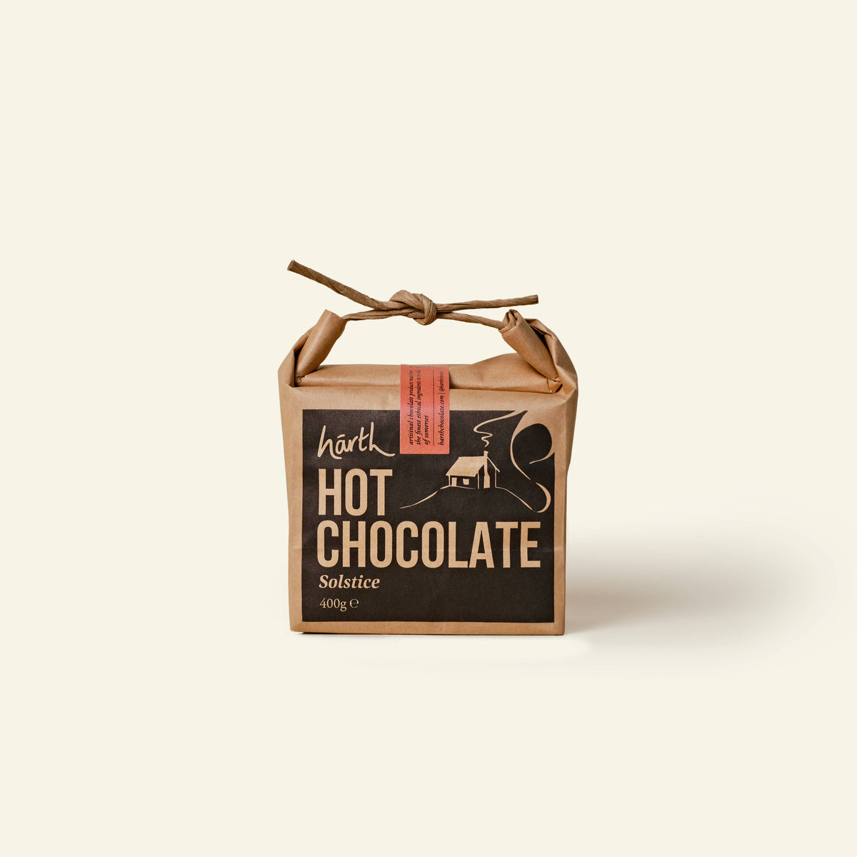 Swiss Warme chocolademelk met winterse kruiden -  400 g