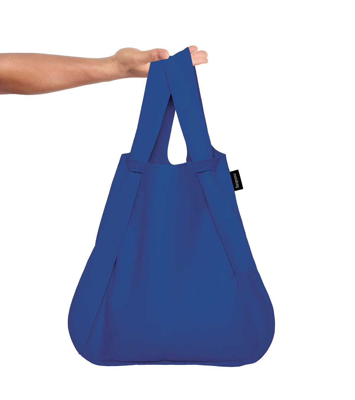Notabag original - royal blue