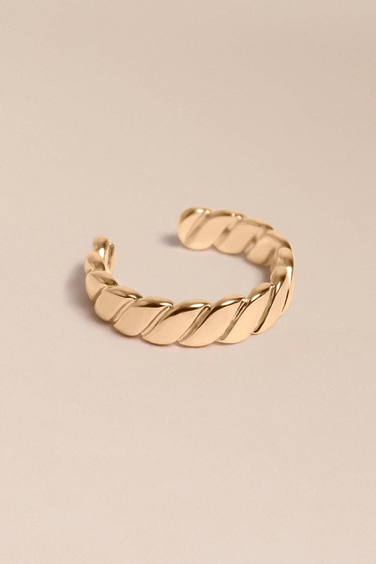 Earcuff 'Arsen'