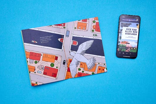 Hier kan alles nog gebeuren