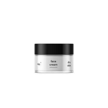 dag- & nachtcreme - droge huid - 50 ml