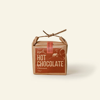 Zwitserse kaneel warme chocolademelk  - 400 g