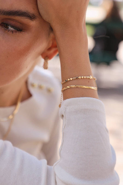 Léon Armband