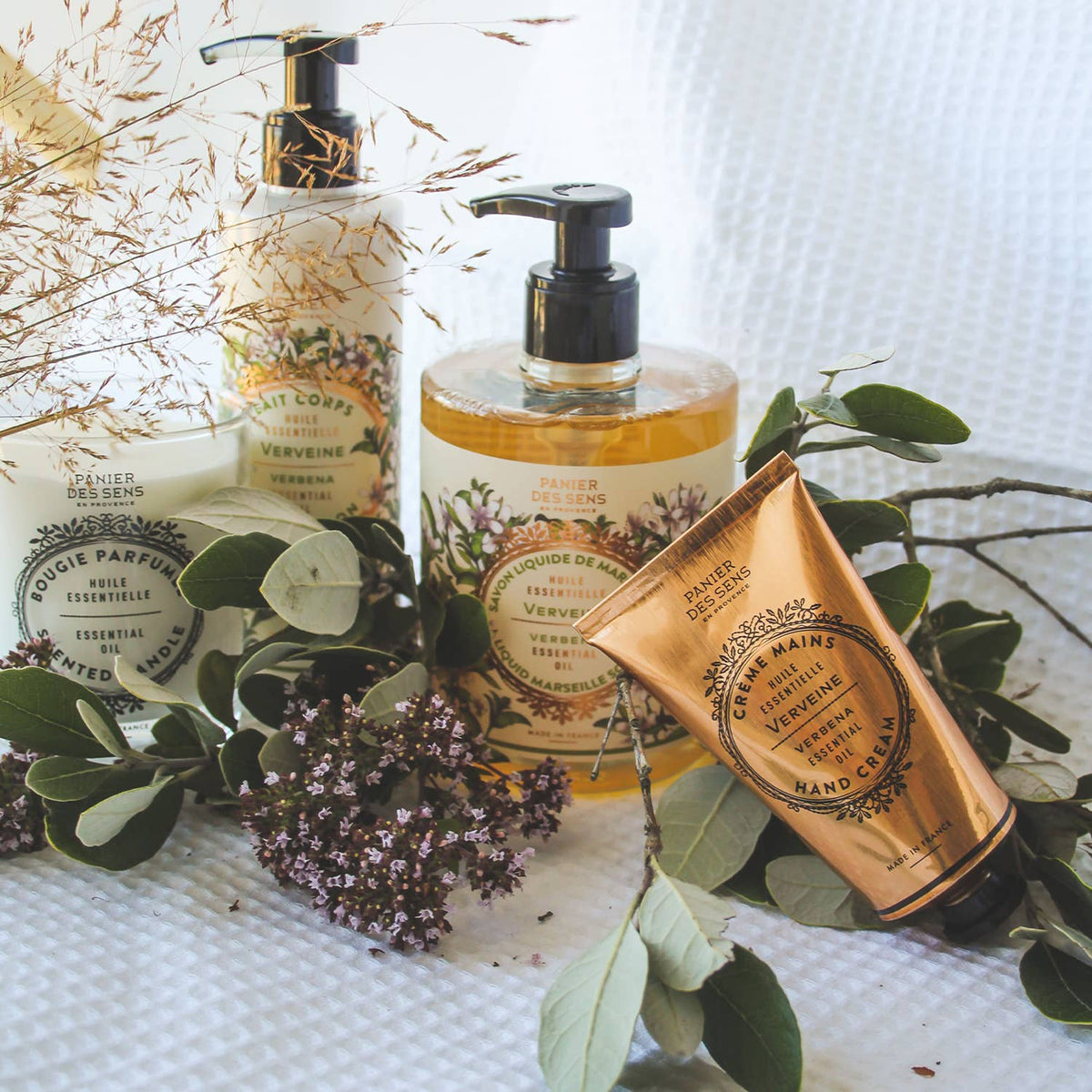 Handcrème Verbena I 75 ml