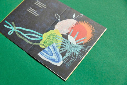 Tweemaal zeven bloemen