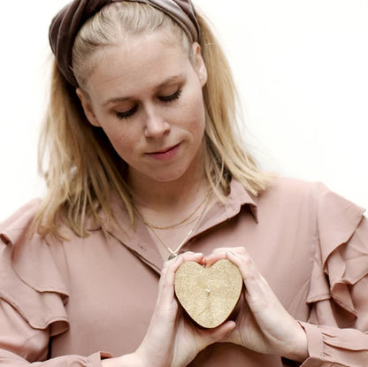 Hart Kaars (blush)