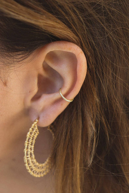 Earcuff 'Elina'