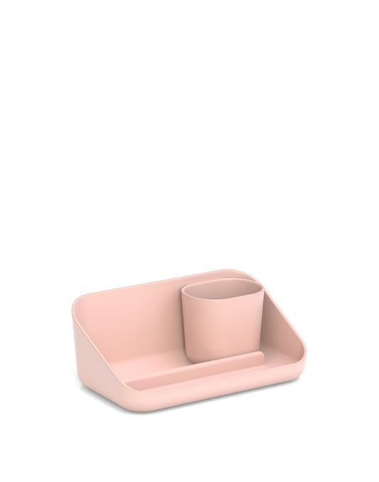 Organiser (oud roze)