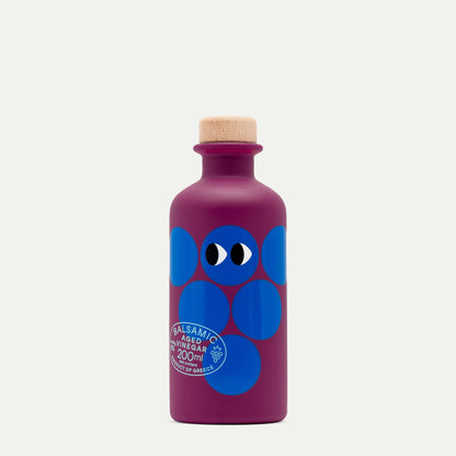 Gerijpte balsamicoazijn