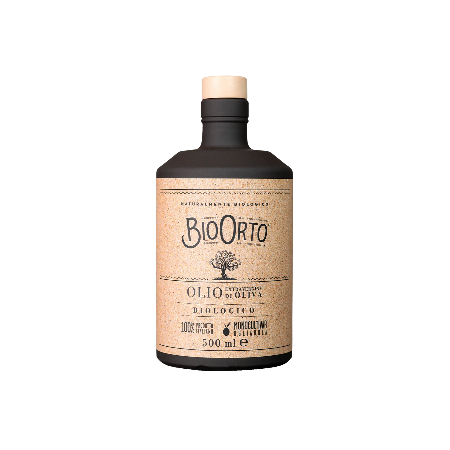 Olijfolie Ogliarola - 250 ml