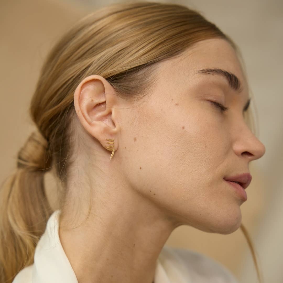 oorbellen lijsterbes