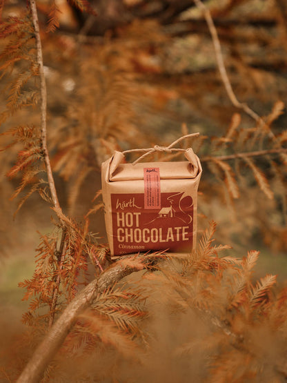 Zwitserse kaneel warme chocolademelk  - 400 g