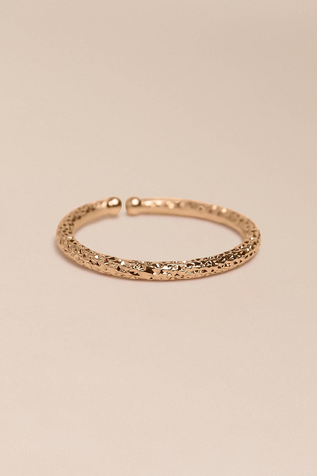 Noé Ring: Doré