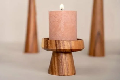 Kandelaar acacia - 7 cm